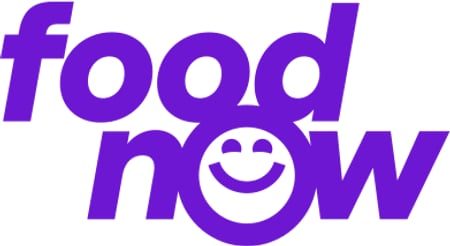 Logo FoodNow