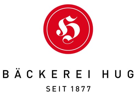 Logo Bäckerei Hug