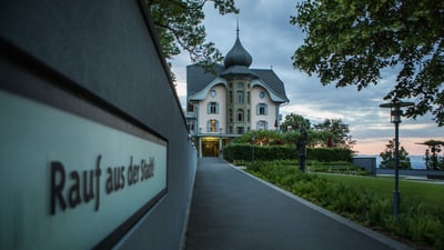 Gurten Kulm
