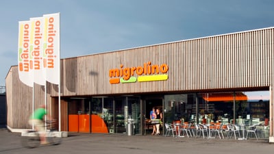 Migrolino Restaurant