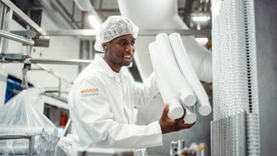 MIND Elsa Spezialistin Produktentwicklung