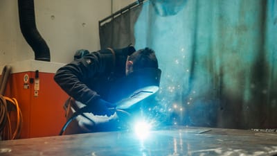 Logistik Technik Mechaniker