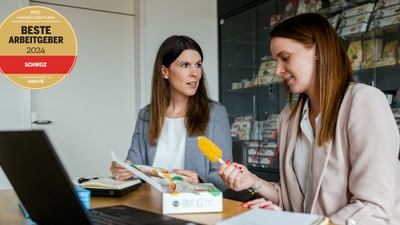 Snacking and Cooking Glace