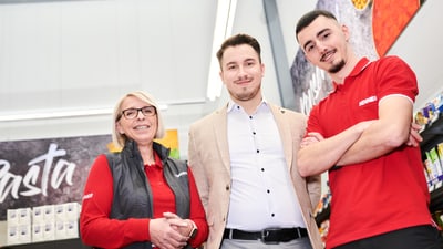 Verwaltung 