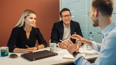 MIND Meeting 