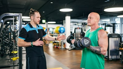 Silvan Fitnesspark