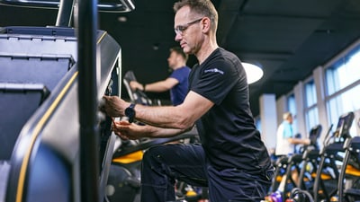 Ralf Technik