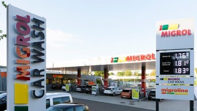 Migrolino Shop