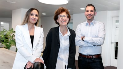 Verwaltung 