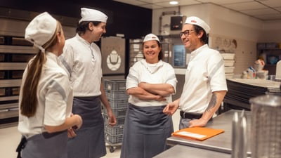 Supermarkt_Hausbäckerei_Team
