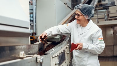 MIND Delica Mischerei Schokolade