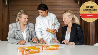 Biscuits Degustation