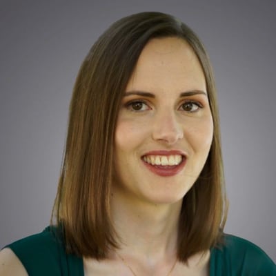 Monika Allenbach Portrait