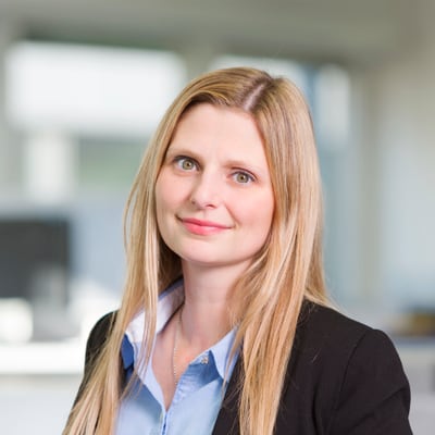 Portrait Petra Birrer