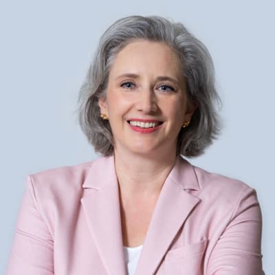 Esther Reipen Portrait