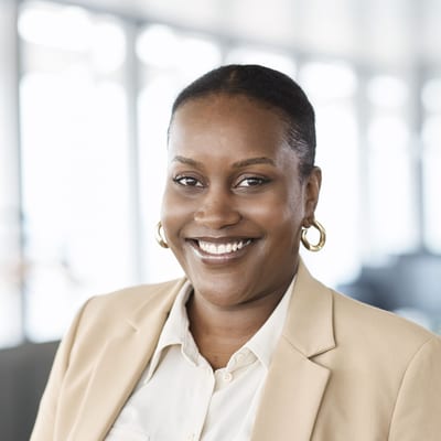 Portrait Bélise Useguwe