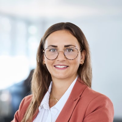 Portrait Romana Bucher