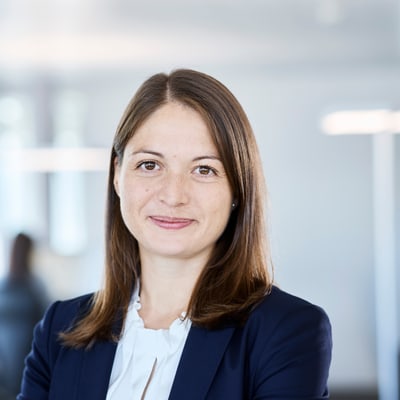 Portrait Lisa Weissenböck