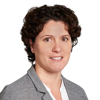 Portrait Maria Ubeda