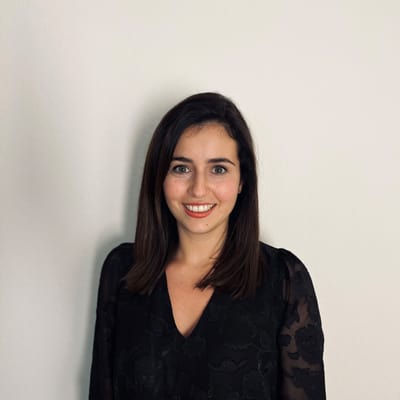Portrait Vanessa Carballo