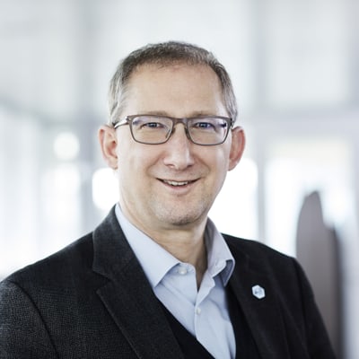 Portrait Marcel Guggenbühler