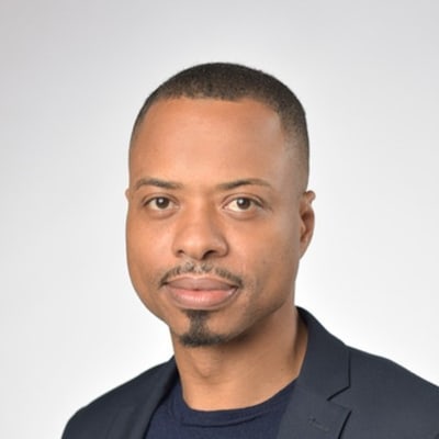 Patrick Mawete Portrait Patrick Mawete Portrait