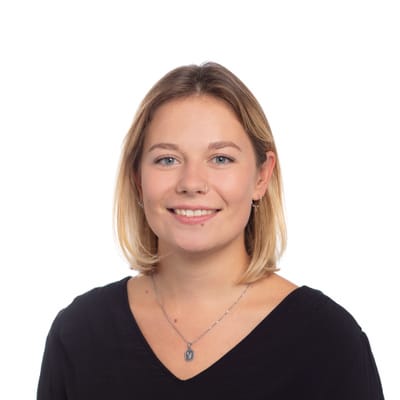 Portrait Danja Pfeiffer