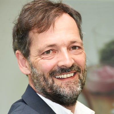 Portrait Thomas Szokody
