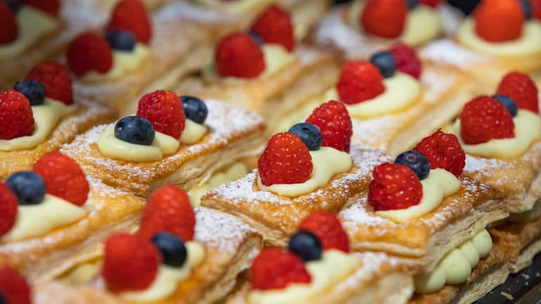 Patisserie
