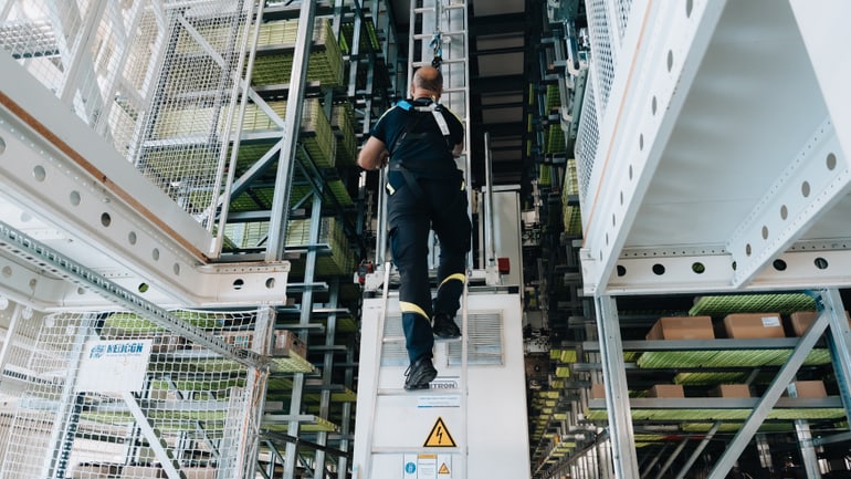 MVB_Berufsfelder_Technik & Services