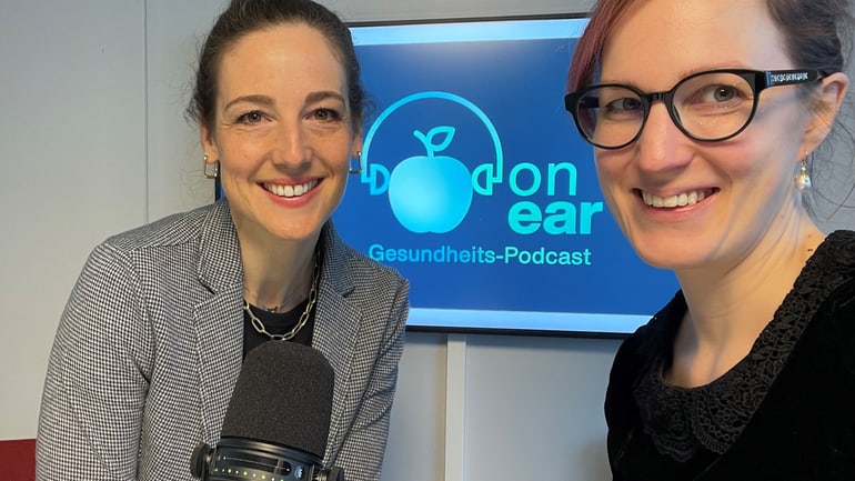 Podcast Hosts