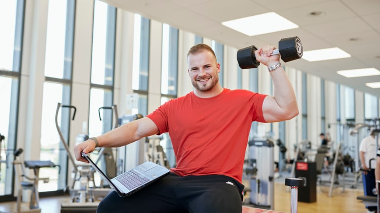 Dennys Activ Fitness