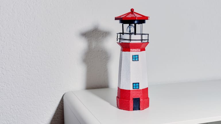 Leuchtturm