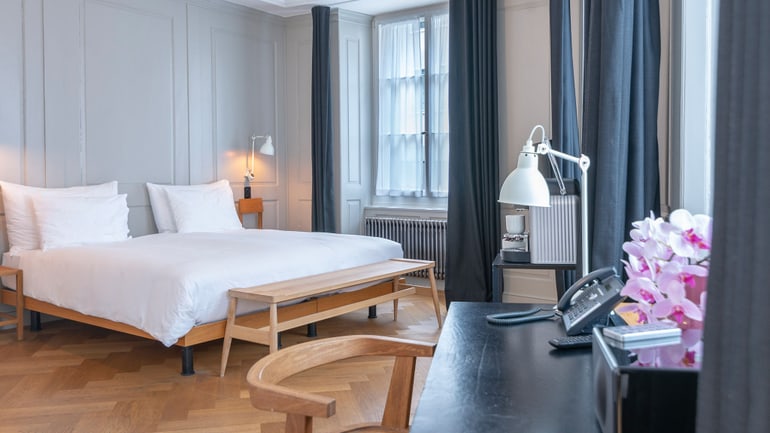 Marktgasse Hotel Boutique Hotel