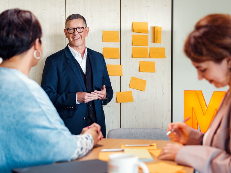 MIND Allgemein Planung Projekte Brainstorming 2