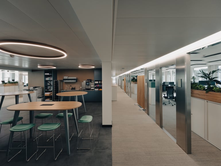 Büro Adliswil