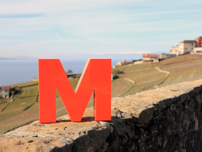 M en vadrouille Lavaux