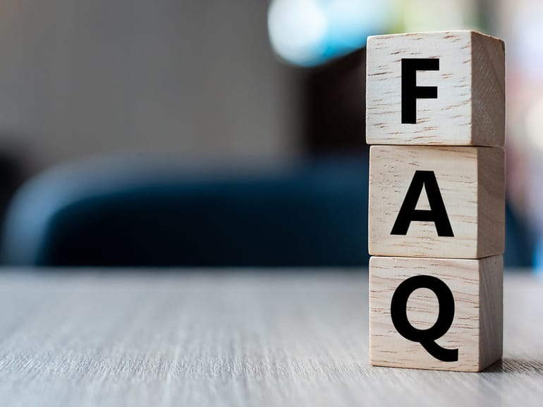 FAQ