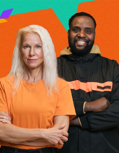 100 Jahre Migros