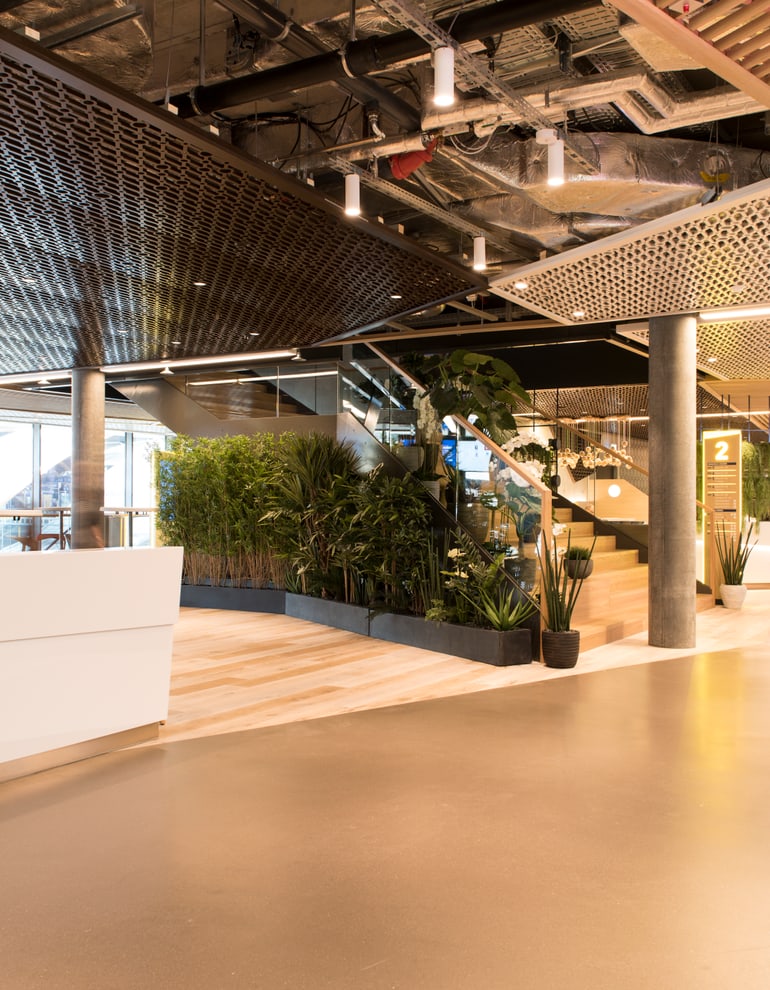 Welle7 Workspace Miduca