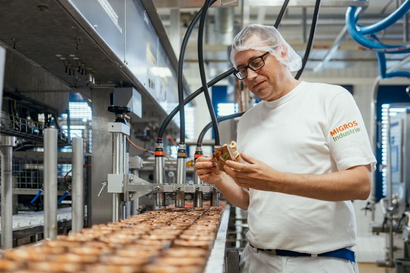 MIND Delica Linien-AnlageführerIn Ice Cream