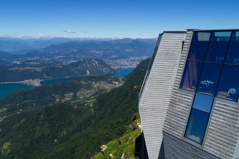 Monte Genersoso
