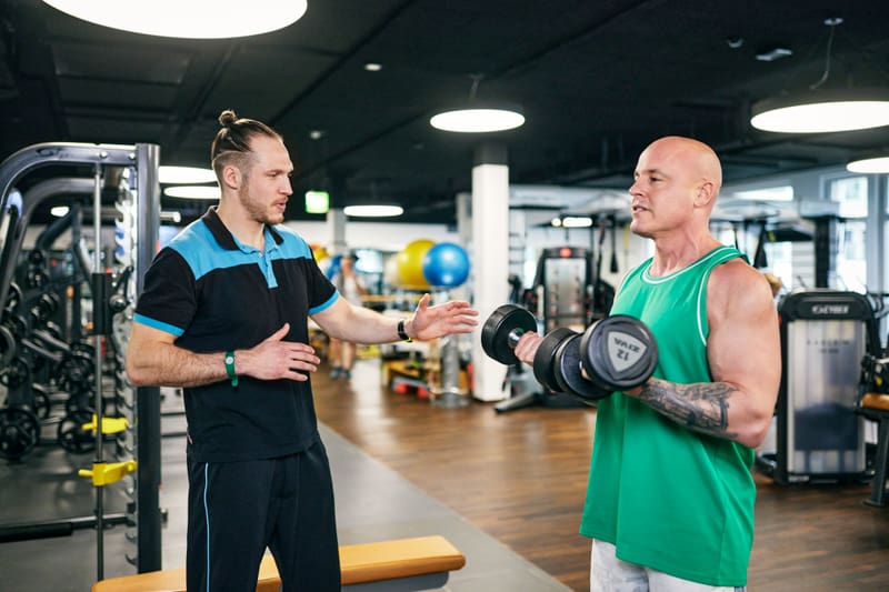 Silvan Fitnesspark