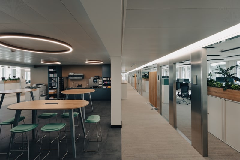 Büro Adliswil