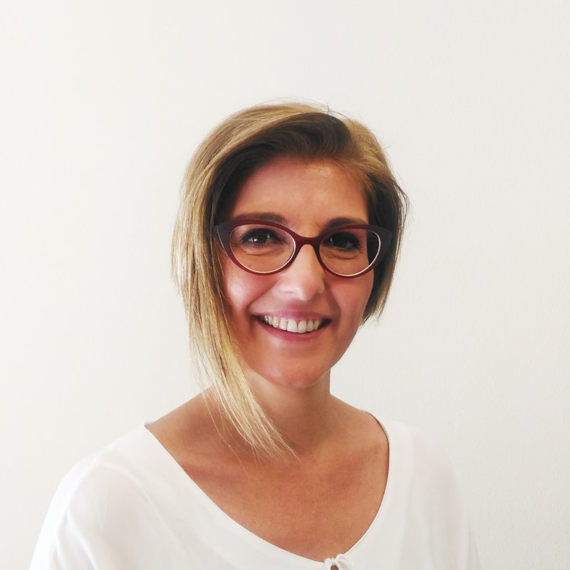 Cinzia Romei