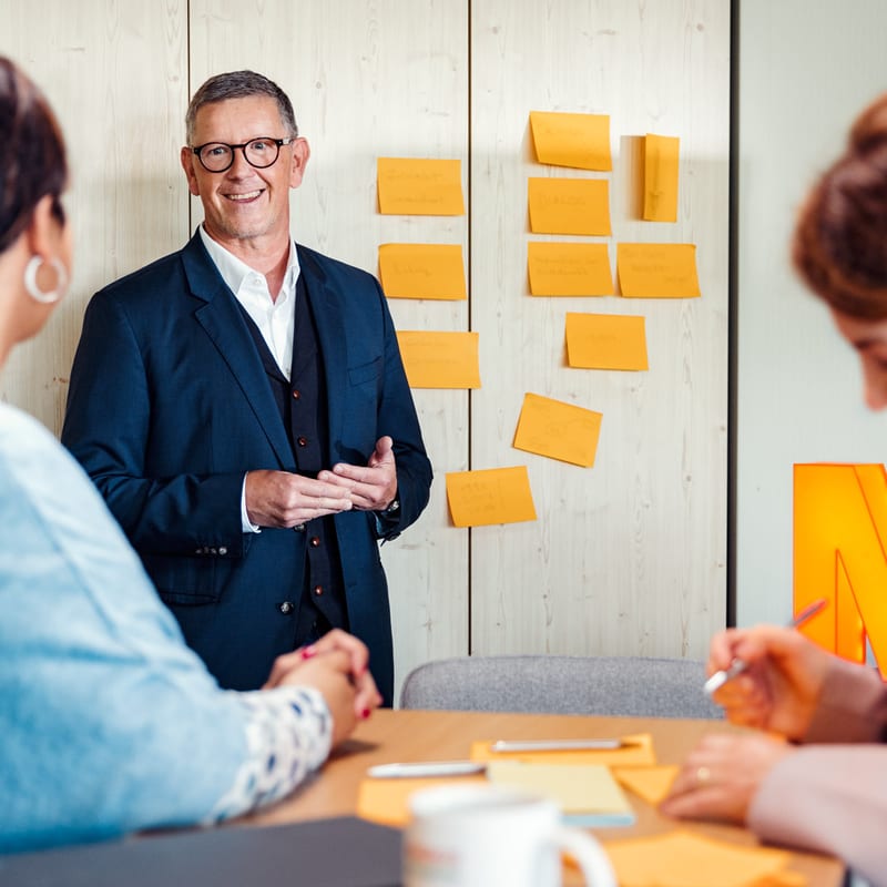 MIND Allgemein Planung Projekte Brainstorming 2