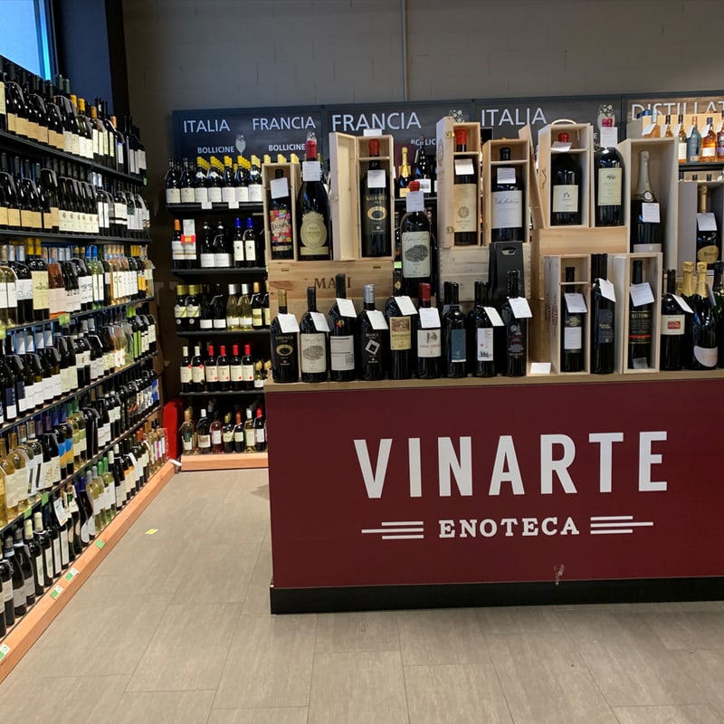 Weinregale