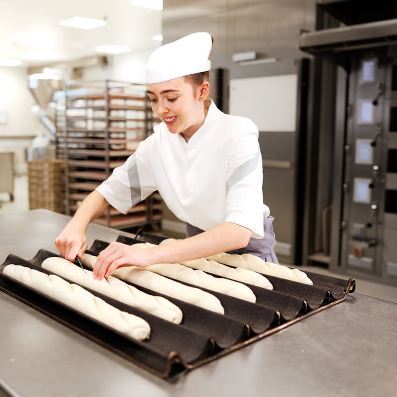 BB-Berufsbildung GMOS Bäckerei