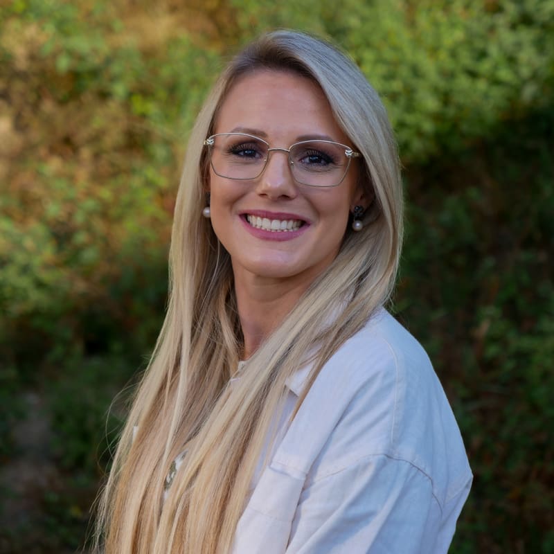 Portrait Caroline Michel