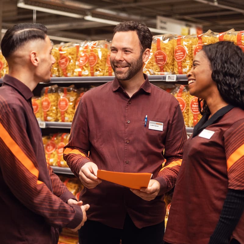 Supermarkt_Besprechung_Pasta
